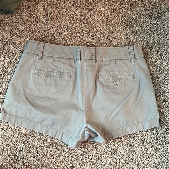 J Crew chino shorts - Picture 3 of 3